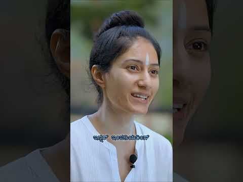 Recent post by Sadhguru Kannada