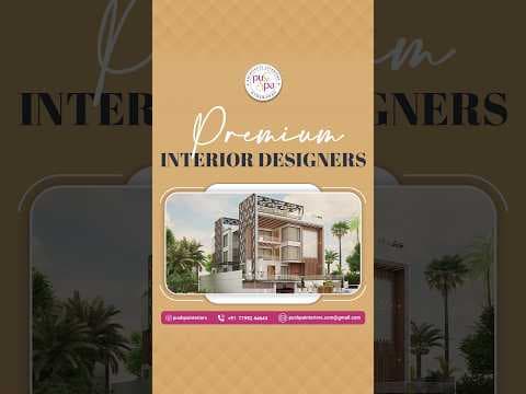 Recent post by Pushpa Interiors