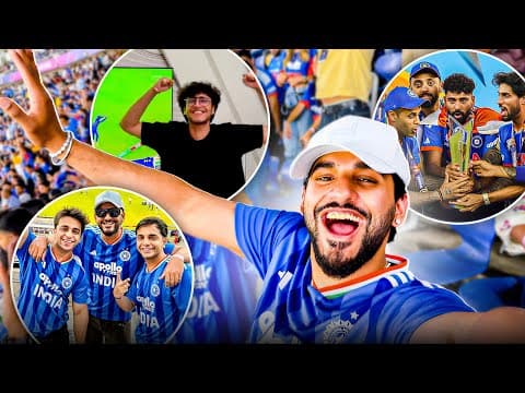 Recent post by Dimple Malhan Vlogs
