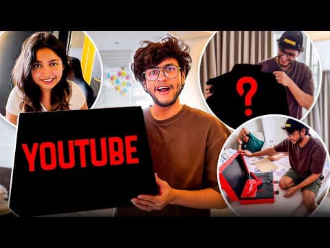 Recent post by Dimple Malhan Vlogs
