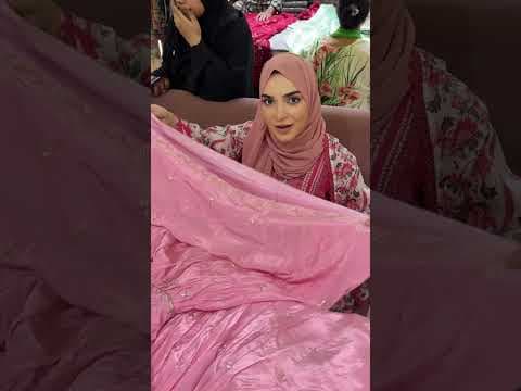Recent post by Saba Jafri
