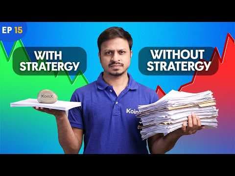 Recent post by Crypto Kanoon