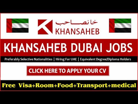 Recent post by Gulf Job Guide