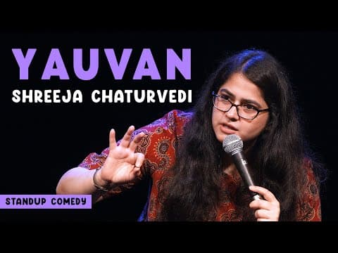 Recent post by Shreeja Chaturvedi