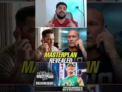 Recent post by Wrestling4Allv12