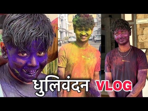 Recent post by Pratik Thale Vlog