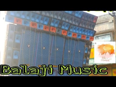 Recent post by Balaji Music