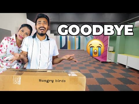 Recent post by Hungry Birds