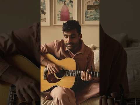 Recent post by Prateek Kuhad