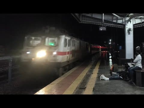 Recent post by THE RAIL LOVERS - RF ASK