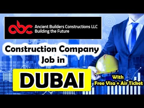 Recent post by Gulf Job Guide