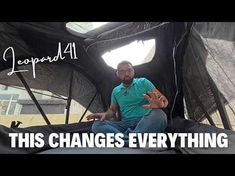 Recent post by DCV Expeditions