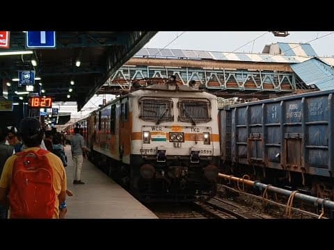 Recent post by THE RAIL LOVERS - RF ASK