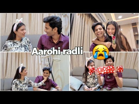 Recent post by Rushikesh Gadekar vlogs