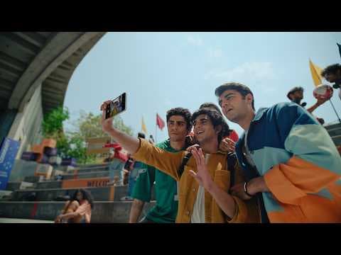 Recent post by realme India