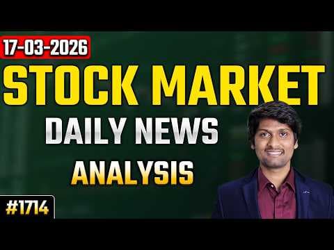 Recent post by Day Trader తెలుగు | Finance