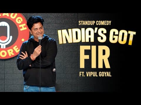 Recent post by Vipul Goyal