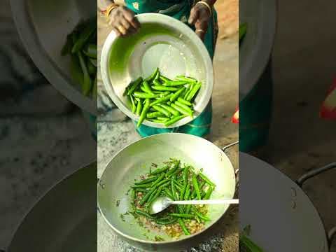 Recent post by Village food factory
