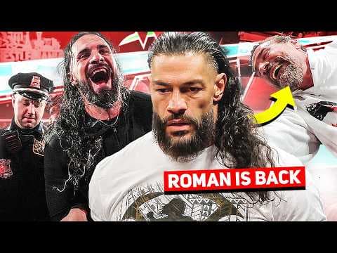 Recent post by Wrestling4Allv12