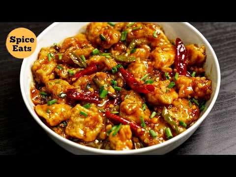 Recent post by Spice Eats