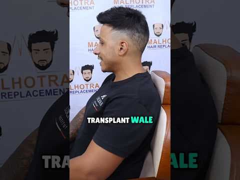 Recent post by Malhotra Hair Replacement