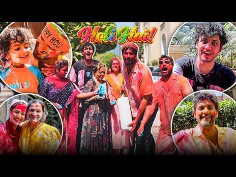 Recent post by Dimple Malhan Vlogs
