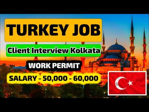 Recent post by Gulf Job Guide