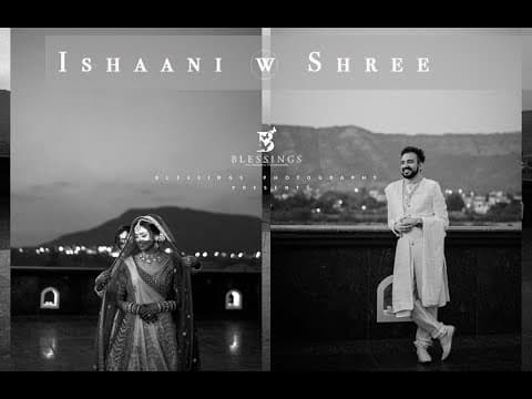 Recent post by Blessings The Wedding FotoMakers