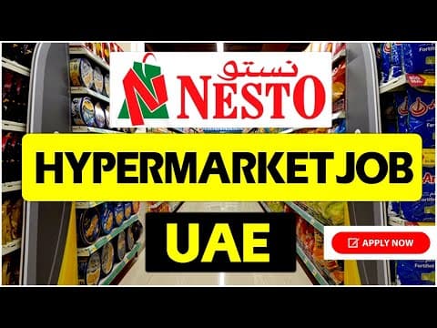 Recent post by Gulf Job Guide