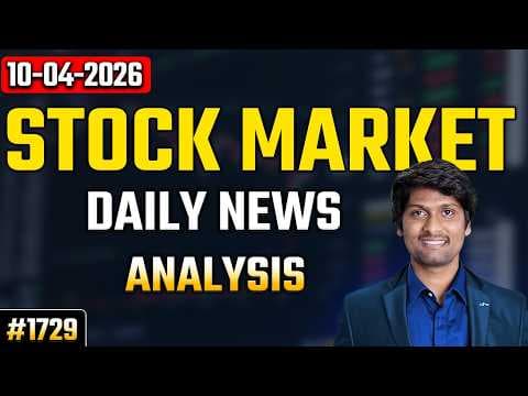 Recent post by Day Trader తెలుగు | Finance