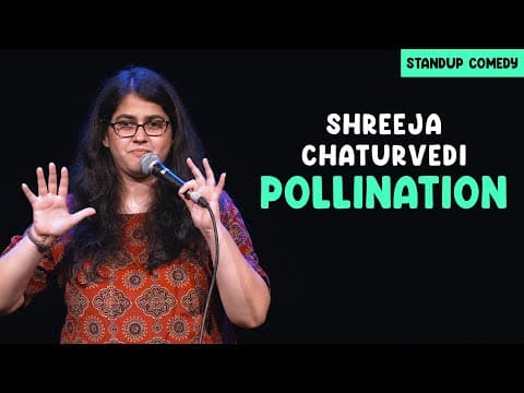 Recent post by Shreeja Chaturvedi