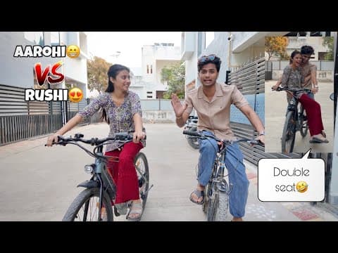 Recent post by Rushikesh Gadekar vlogs