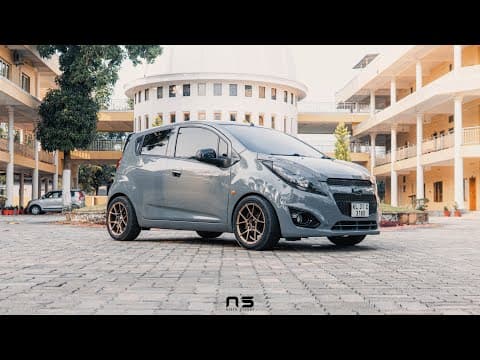 Recent post by Nitro Street