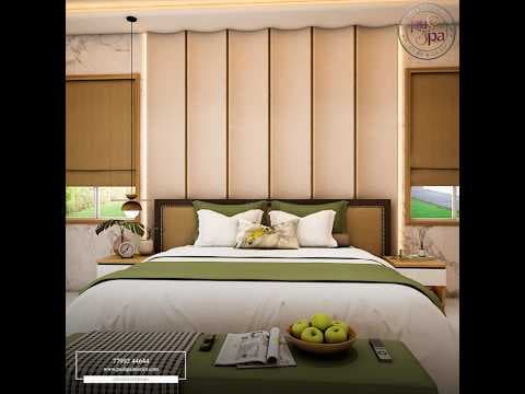 Recent post by Pushpa Interiors