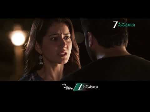 Recent post by Zee Cinemalu