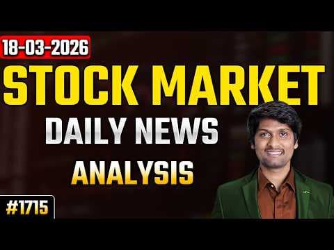 Recent post by Day Trader తెలుగు | Finance