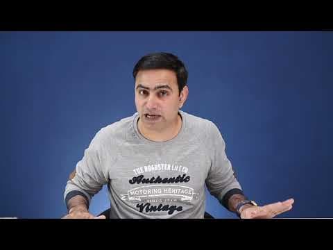 Recent post by Sandeep Dabas