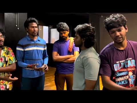 Recent post by Theatrelab Actors Workstation