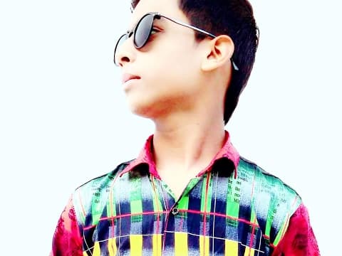 Recent post by Mehul Singh 