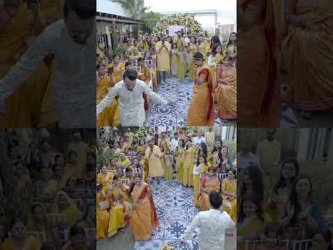 Recent post by Blessings The Wedding FotoMakers