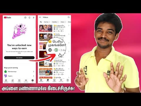Recent post by Raja Tech