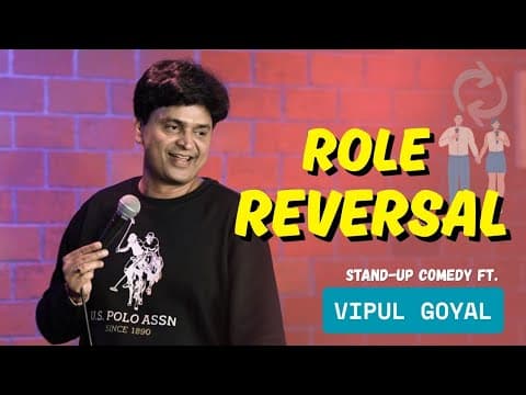 Recent post by Vipul Goyal