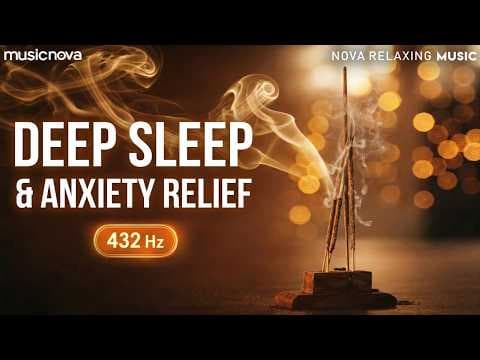 Recent post by Nova Relaxing Music