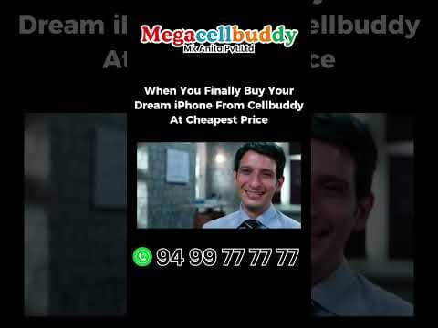 Recent post by MEGA CELLBUDDY
