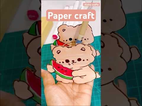 Recent post by Aloha crafts