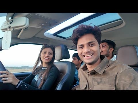 Recent post by Rushikesh Gadekar vlogs