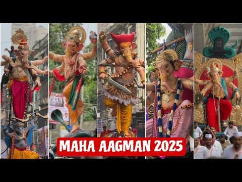 Recent post by Mumbai Crowd