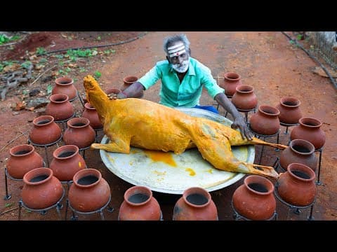Recent post by Village food factory