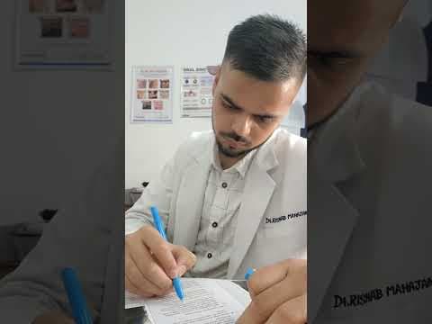 Recent post by Dr. Rishab Mahajan
