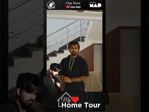 Recent post by YASH ADDA